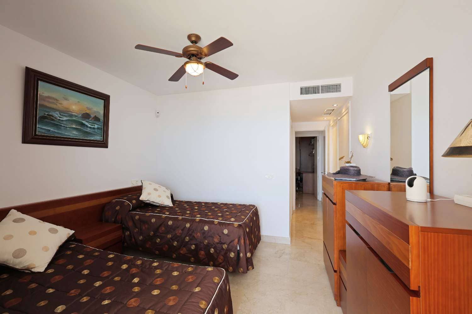 2 slaapkamer Strandappartement te koop in Torrox-Costa met zwembad garage - € 440.000 (Ref: 10085571)