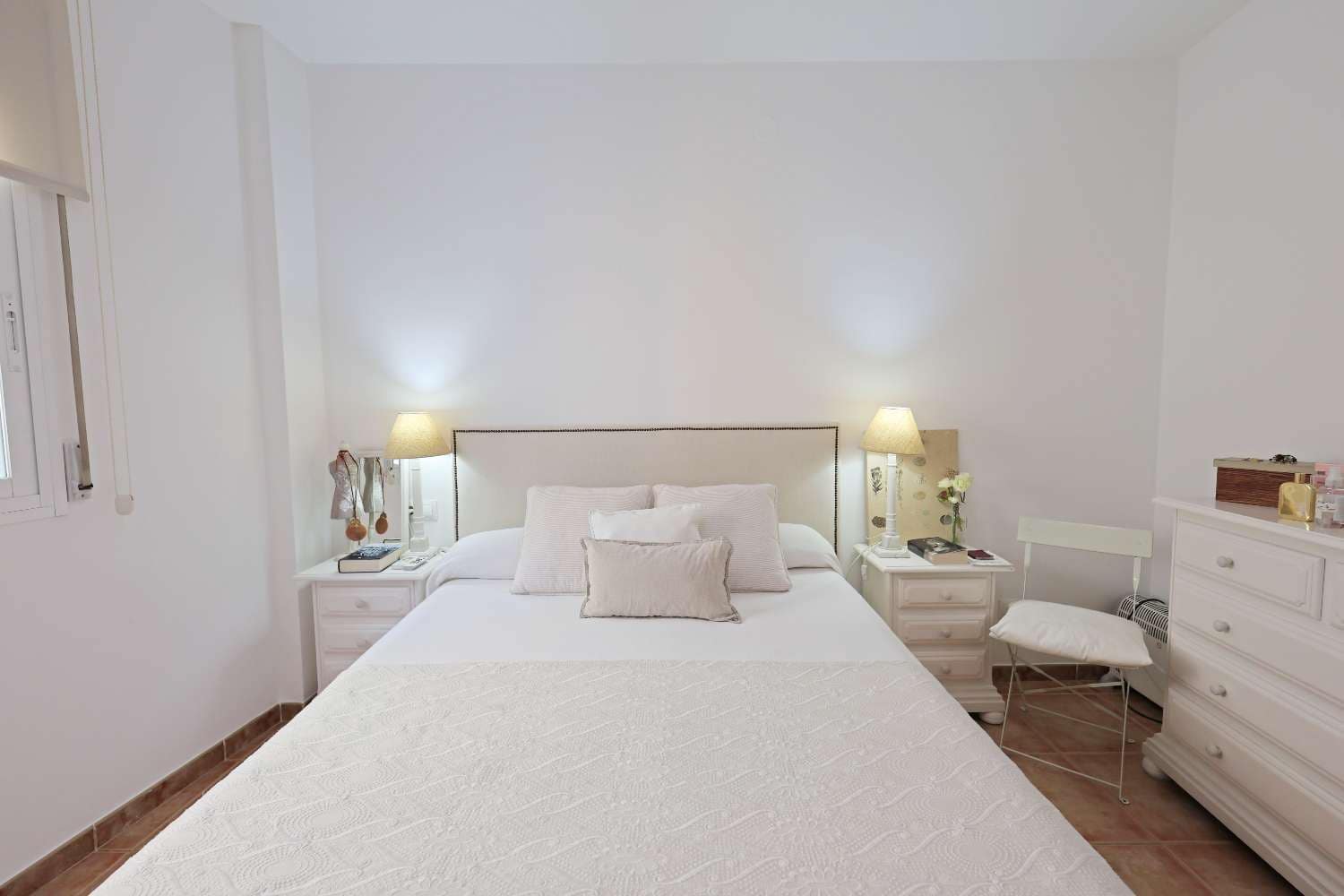 2 sovrum Strandlägenhet till salu i Nerja med pool - 369 000 € (Ref: 10097494)
