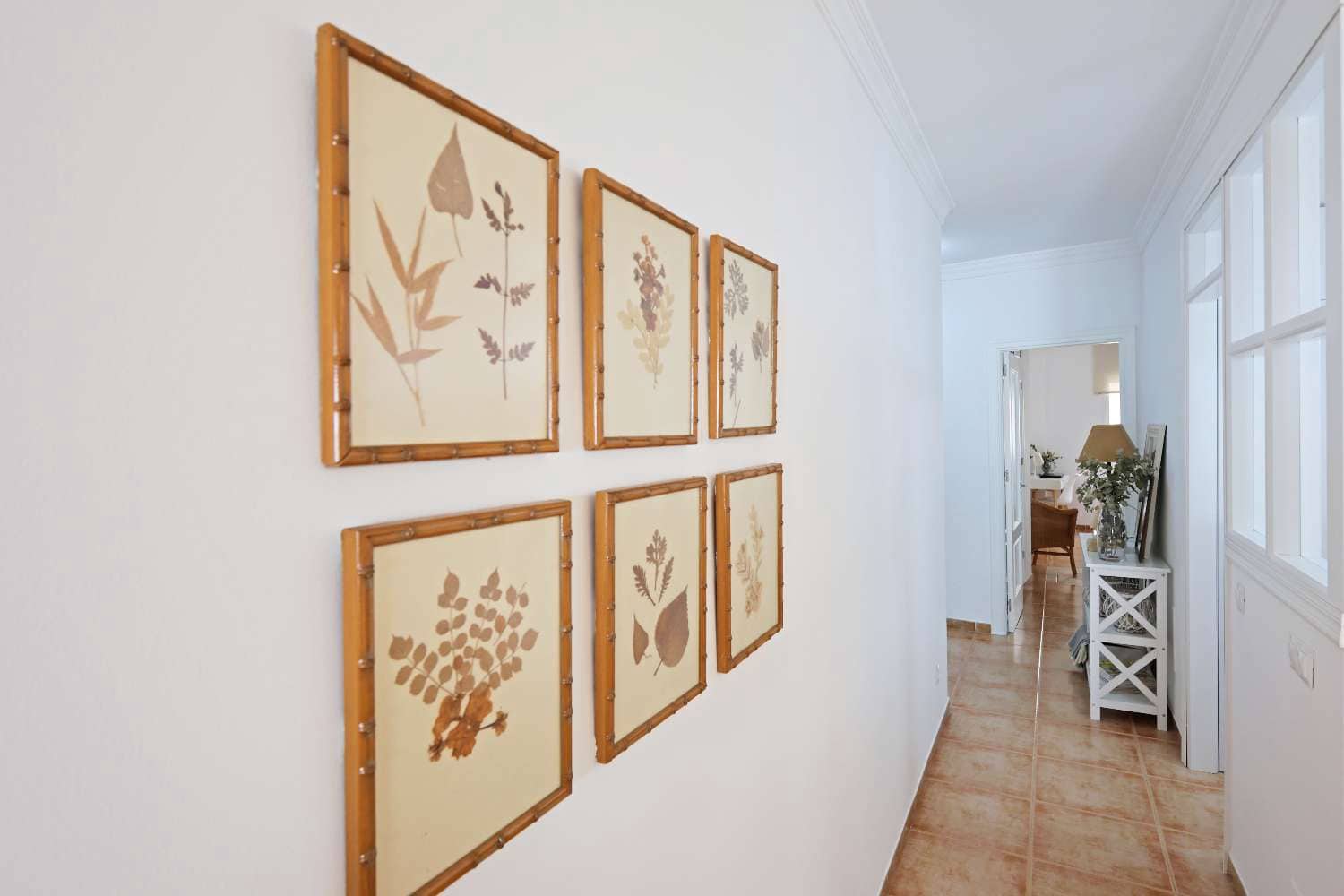 2 sovrum Strandlägenhet till salu i Nerja med pool - 369 000 € (Ref: 10097494)