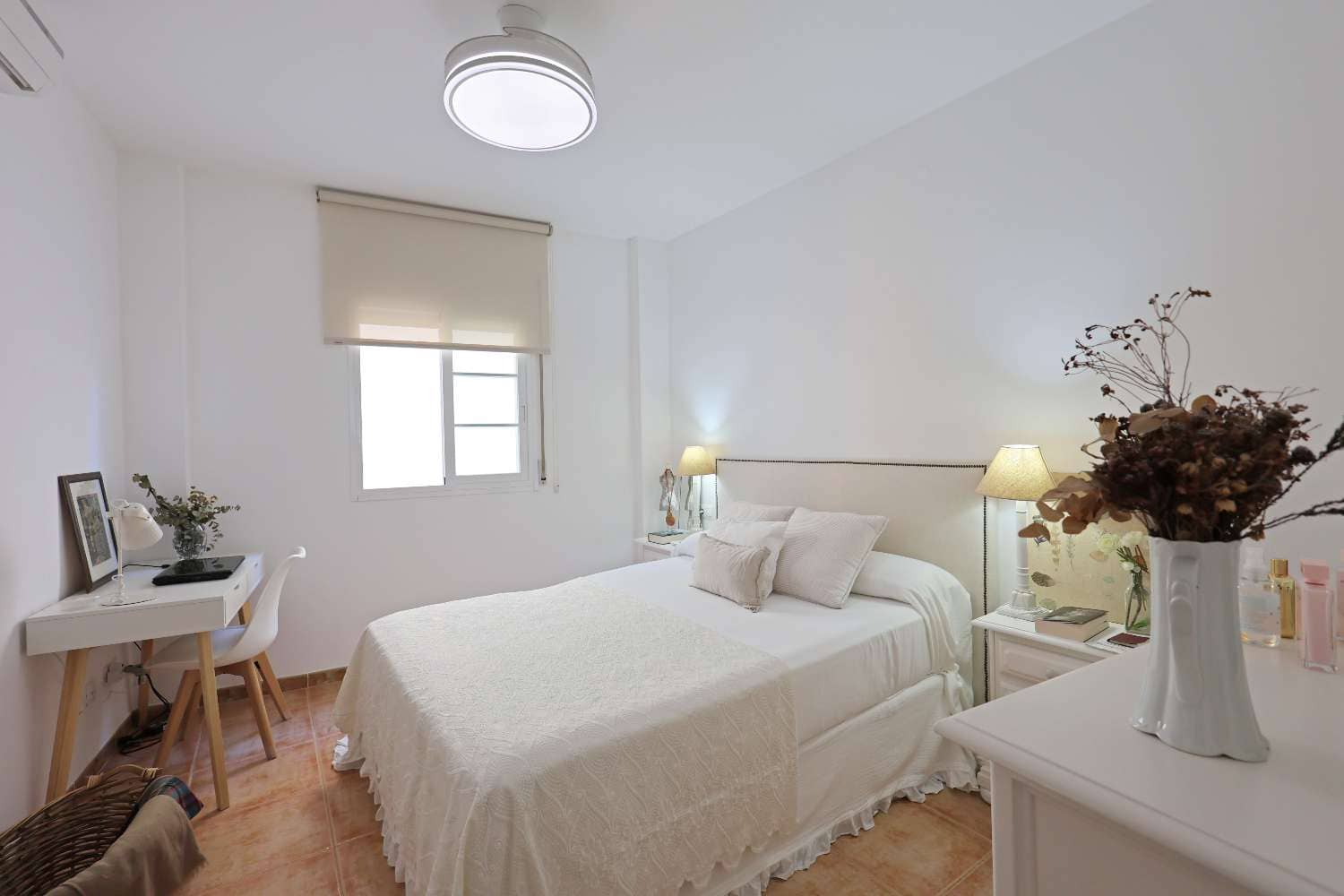 2 sovrum Strandlägenhet till salu i Nerja med pool - 369 000 € (Ref: 10097494)
