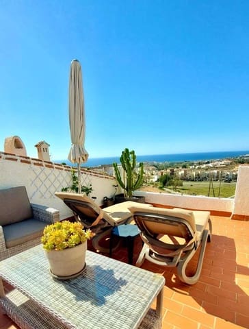 2 camera da letto Villetta a Schiera in vendita in Capistrano, Nerja con piscina - 410.000 € (Rif: 10127632)