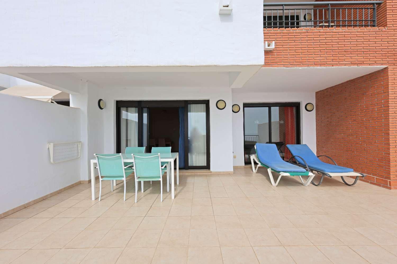 Apartamento Playa de 2 habitaciones en Torrox-Costa en venta con piscina garaje - 389.000 € (Ref: 10132385)