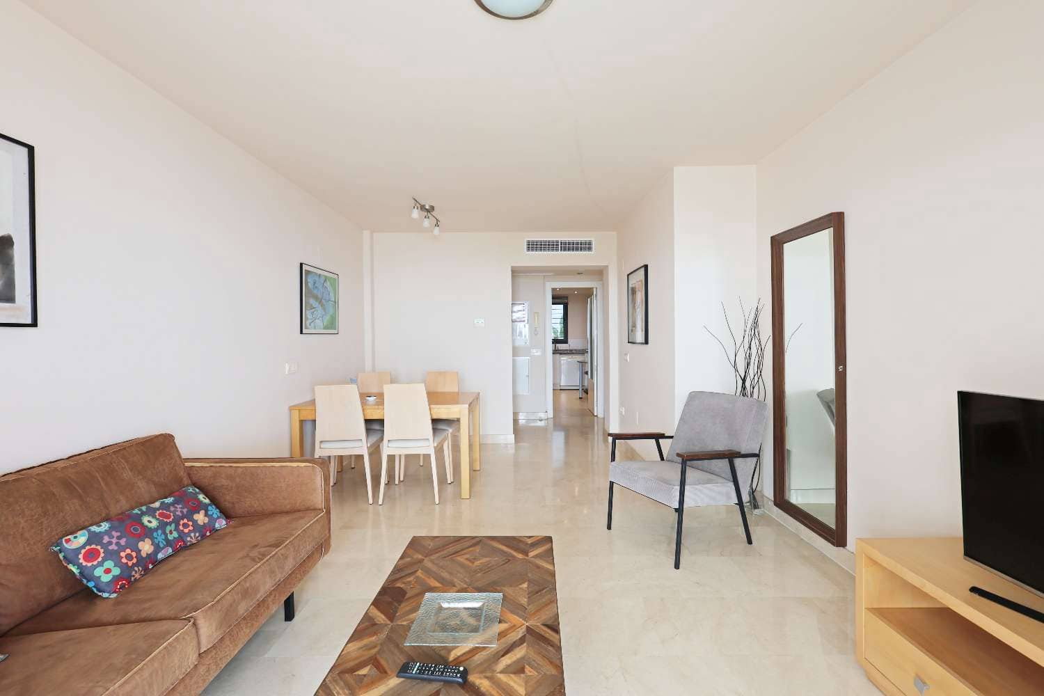 Apartamento Playa de 2 habitaciones en Torrox-Costa en venta con piscina garaje - 389.000 € (Ref: 10132385)