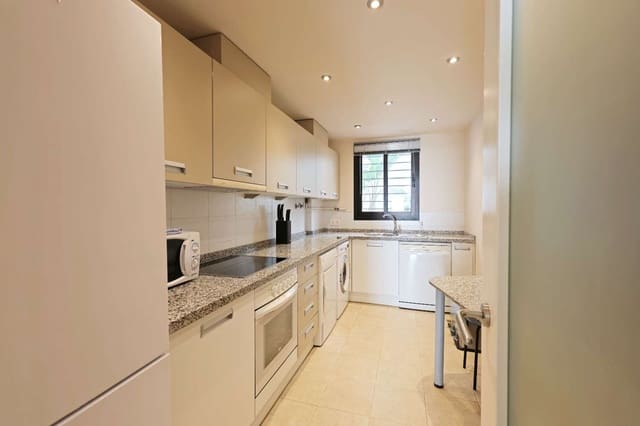 2 quarto Apartamento de Praia para venda em El Peñoncillo, Torrox com piscina garagem - 389 000 € (Ref: 10132385)