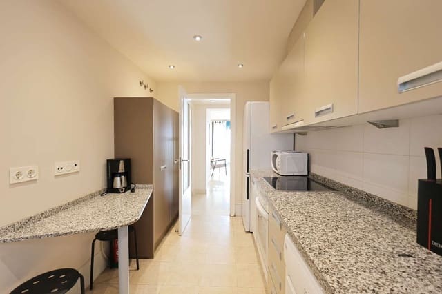 2 quarto Apartamento de Praia para venda em El Peñoncillo, Torrox com piscina garagem - 389 000 € (Ref: 10132385)
