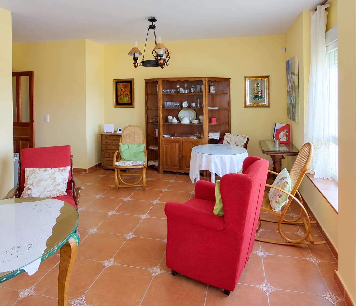 5 soverom Villa til salgs i Cullar Vega med svømmebasseng garasje - € 389 000 (Ref: 10139074)