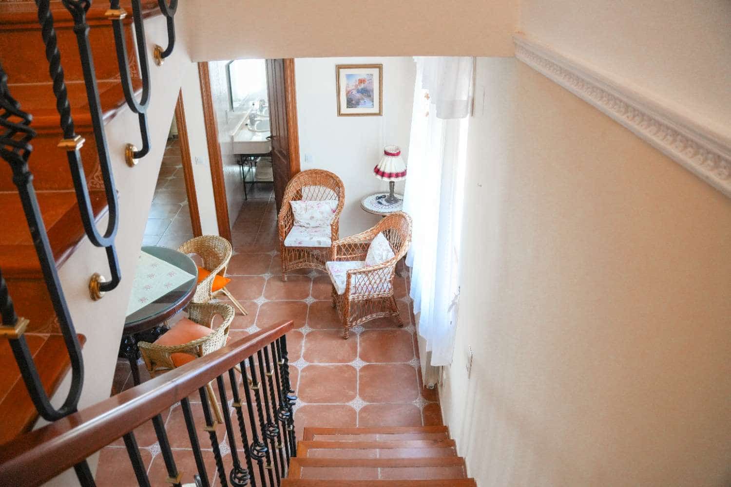 5 soverom Villa til salgs i Cullar Vega med svømmebasseng garasje - € 389 000 (Ref: 10139074)