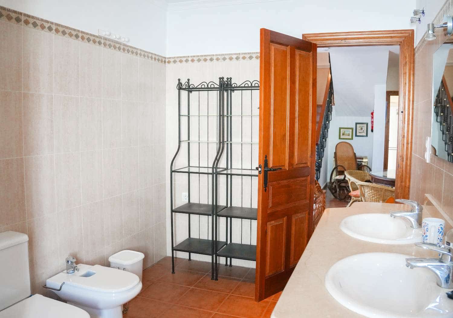 5 soverom Villa til salgs i Cullar Vega med svømmebasseng garasje - € 389 000 (Ref: 10139074)
