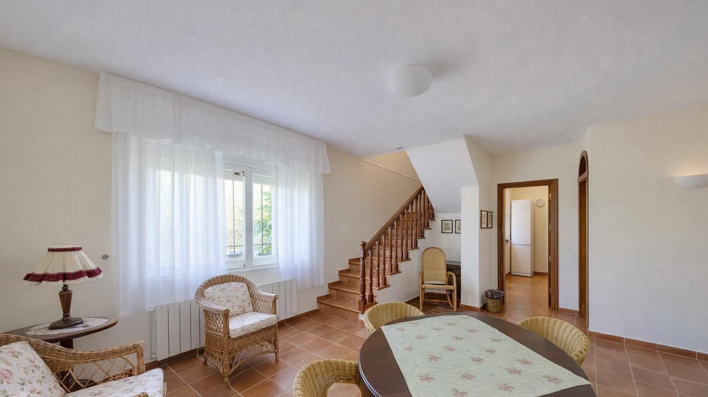 5 soverom Villa til salgs i Cullar Vega med svømmebasseng garasje - € 389 000 (Ref: 10139074)