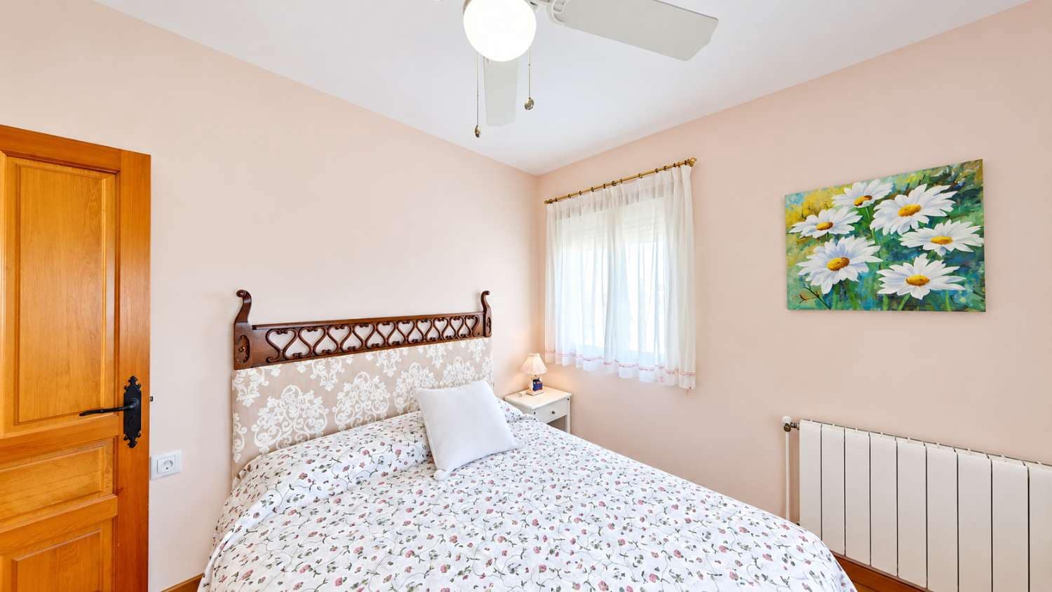 5 soverom Villa til salgs i Cullar Vega med svømmebasseng garasje - € 389 000 (Ref: 10139074)