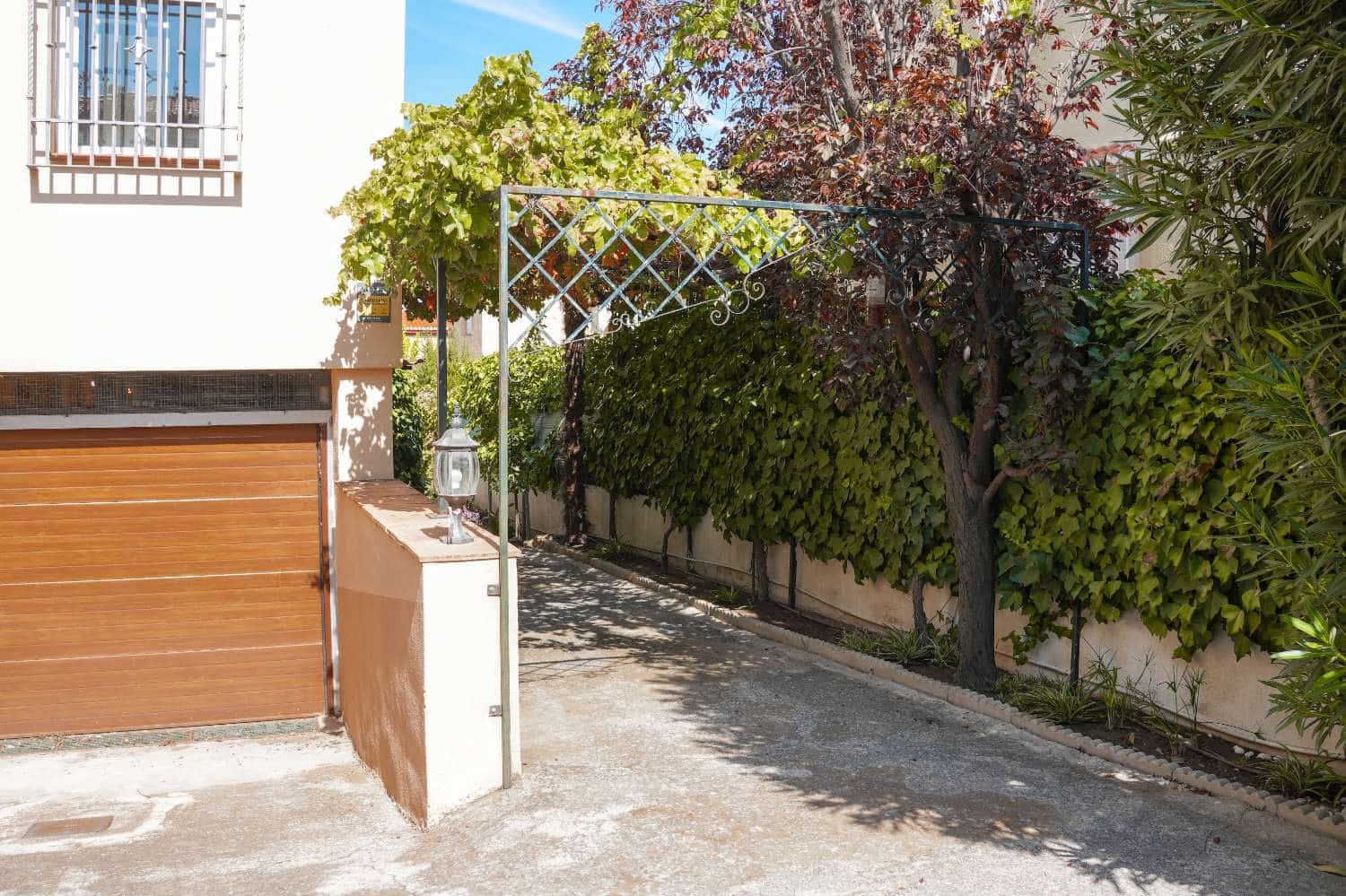5 soverom Villa til salgs i Cullar Vega med svømmebasseng garasje - € 389 000 (Ref: 10139074)