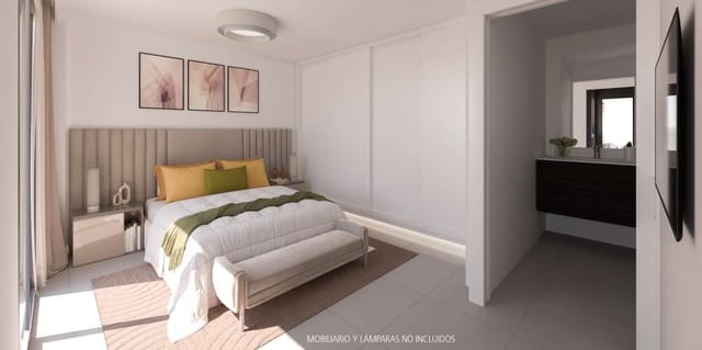 4 soveværelse Rækkehus til salg i Urbanización Santa Rosa, Torrox med swimmingpool garage - € 550.000 (Ref: 10139075)