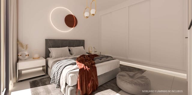4 soveværelse Rækkehus til salg i Urbanización Santa Rosa, Torrox med swimmingpool garage - € 550.000 (Ref: 10139075)