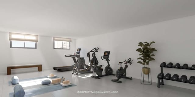 4 soveværelse Rækkehus til salg i Urbanización Santa Rosa, Torrox med swimmingpool garage - € 550.000 (Ref: 10139075)