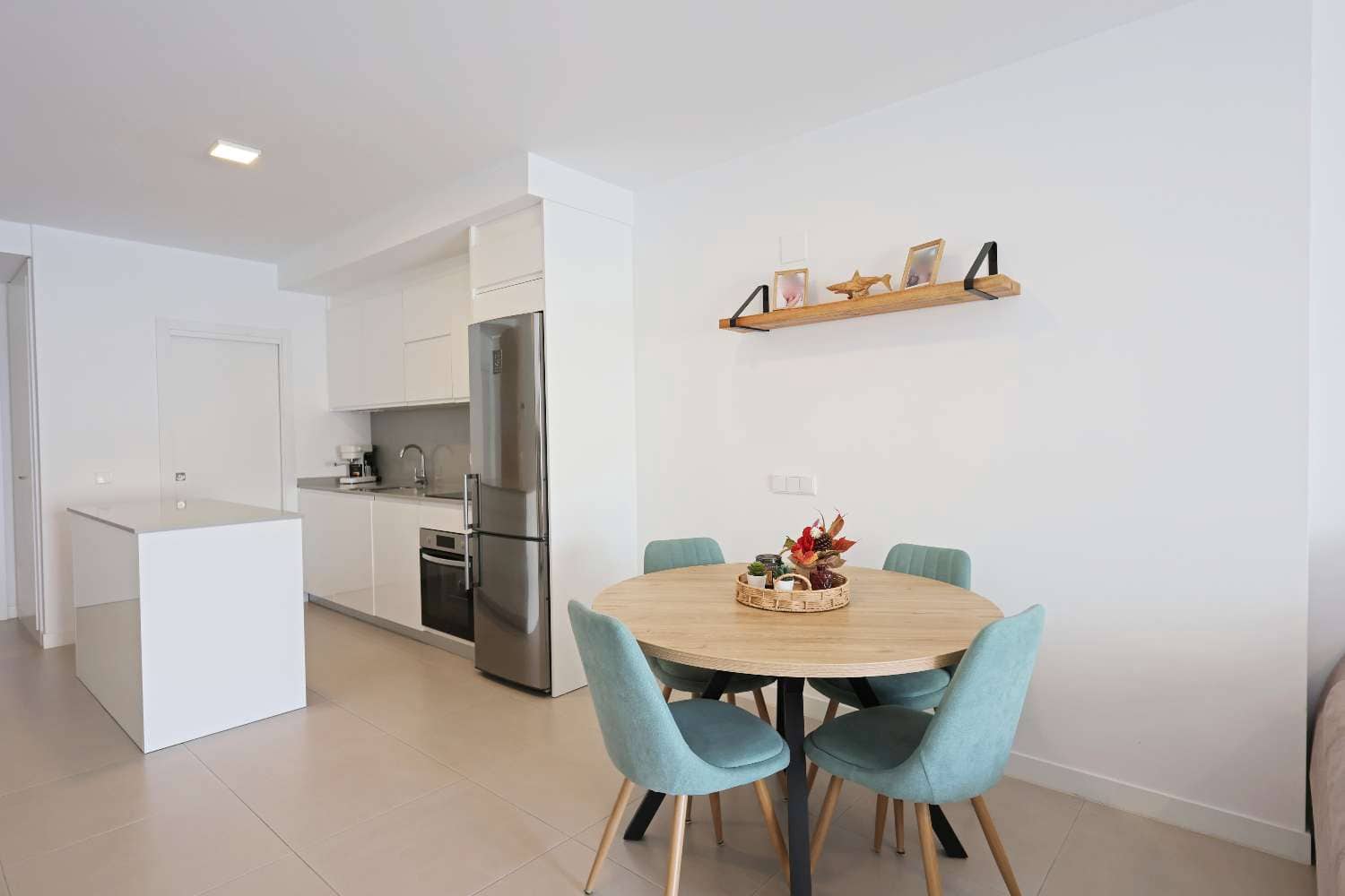 2 Zimmer Strandapartment zu verkaufen in Torrox-Costa mit Pool Garage - 449.000 € (Ref: 10154551)