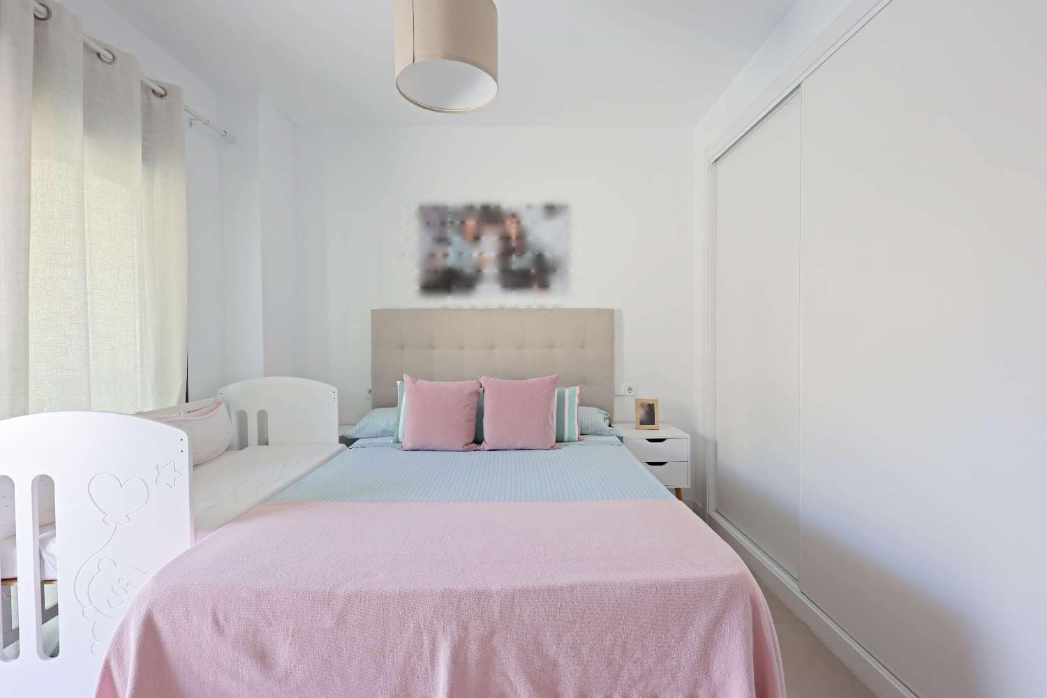 2 Zimmer Strandapartment zu verkaufen in Torrox-Costa mit Pool Garage - 449.000 € (Ref: 10154551)