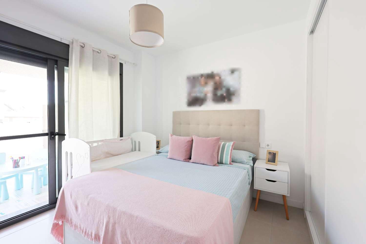 2 Zimmer Strandapartment zu verkaufen in Torrox-Costa mit Pool Garage - 449.000 € (Ref: 10154551)