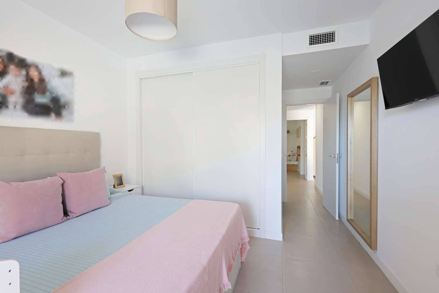 2 Zimmer Strandapartment zu verkaufen in Torrox-Costa mit Pool Garage - 449.000 € (Ref: 10154551)