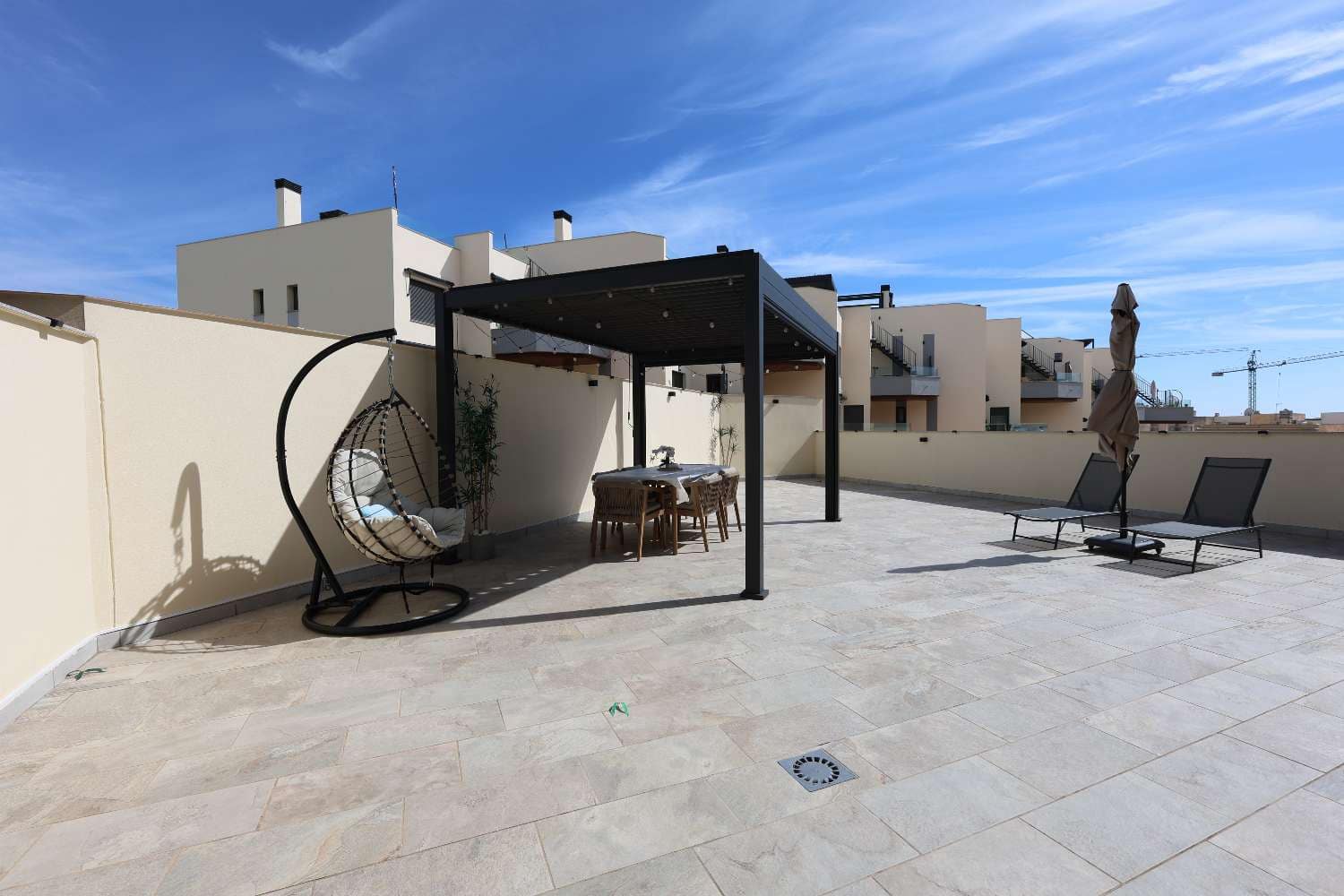 2 Zimmer Strandapartment zu verkaufen in Torrox-Costa mit Pool Garage - 449.000 € (Ref: 10154551)
