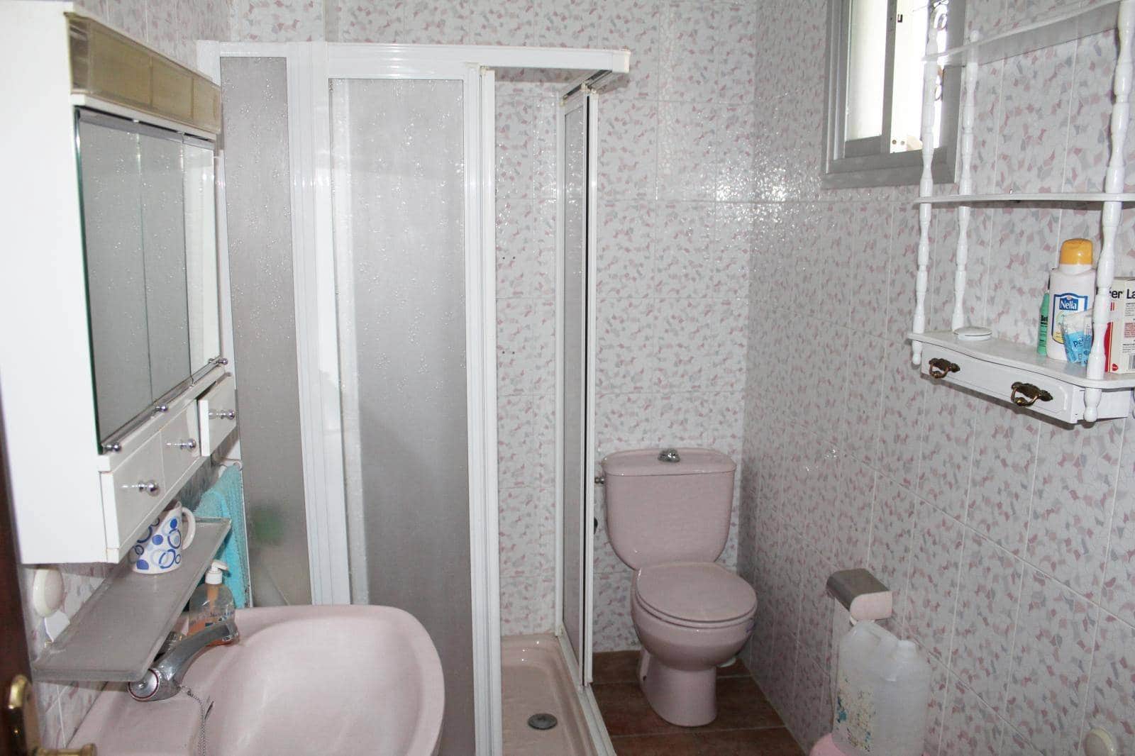 4 soveværelse Byhus til salg i Torrox - € 315.000 (Ref: 3724545)