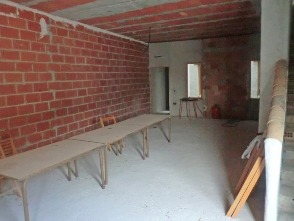 9 soveværelse Byhus til salg i Frigiliana med swimmingpool - € 350.000 (Ref: 3724614)