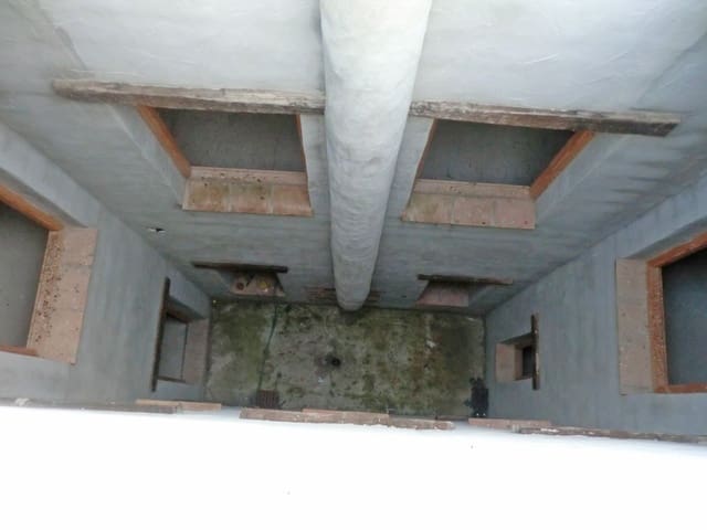 9 soveværelse Byhus til salg i Frigiliana med swimmingpool - € 350.000 (Ref: 3724614)