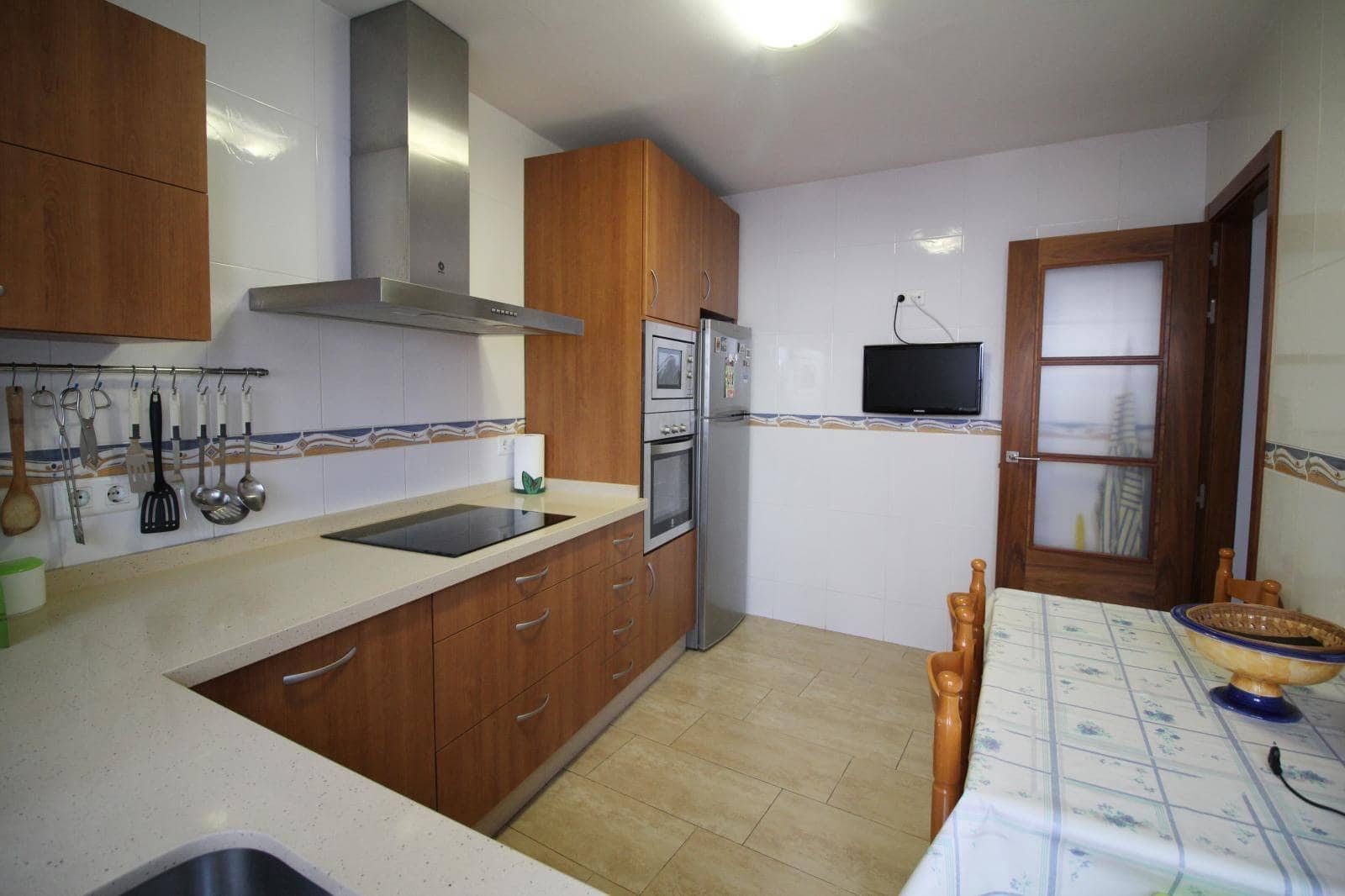 3 bedroom Townhouse for sale in Nerja with pool - € 365,000 (Ref: 5106183)