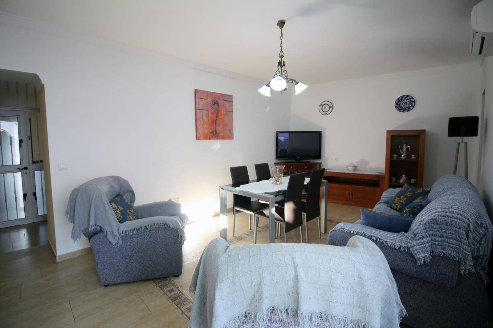 3 bedroom Townhouse for sale in Nerja with pool - € 365,000 (Ref: 5106183)