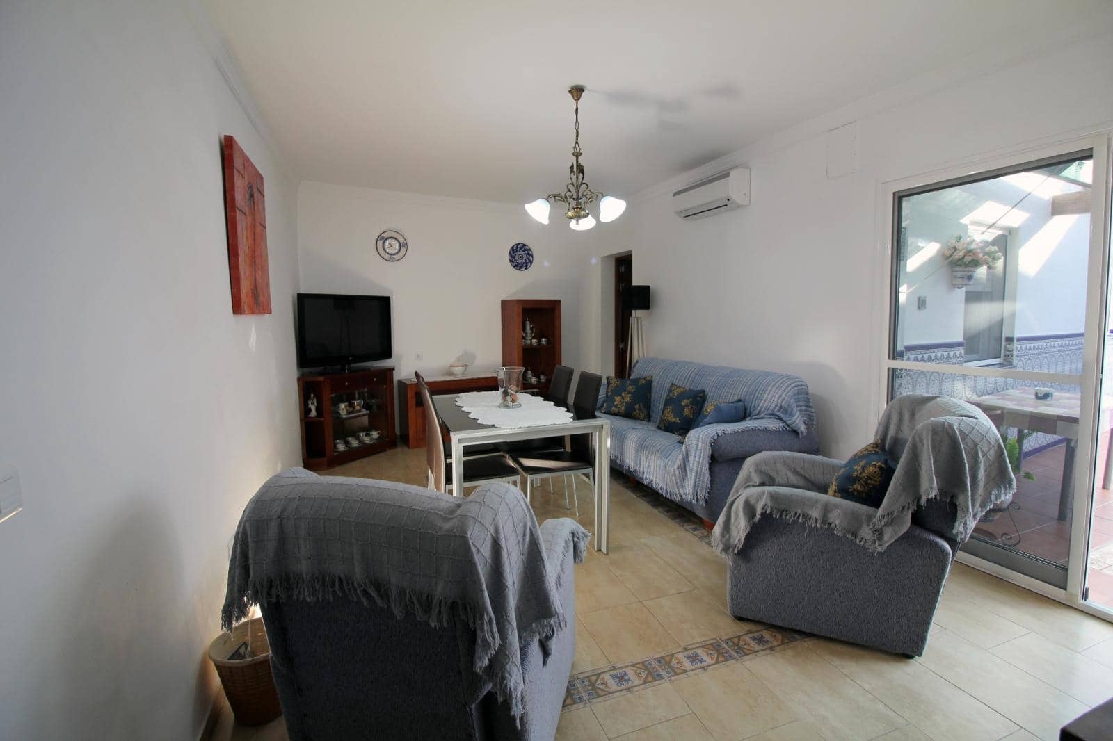 3 bedroom Townhouse for sale in Nerja with pool - € 365,000 (Ref: 5106183)