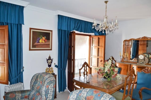 3 soveværelse Byhus til salg i Torrox - € 315.000 (Ref: 5320894)