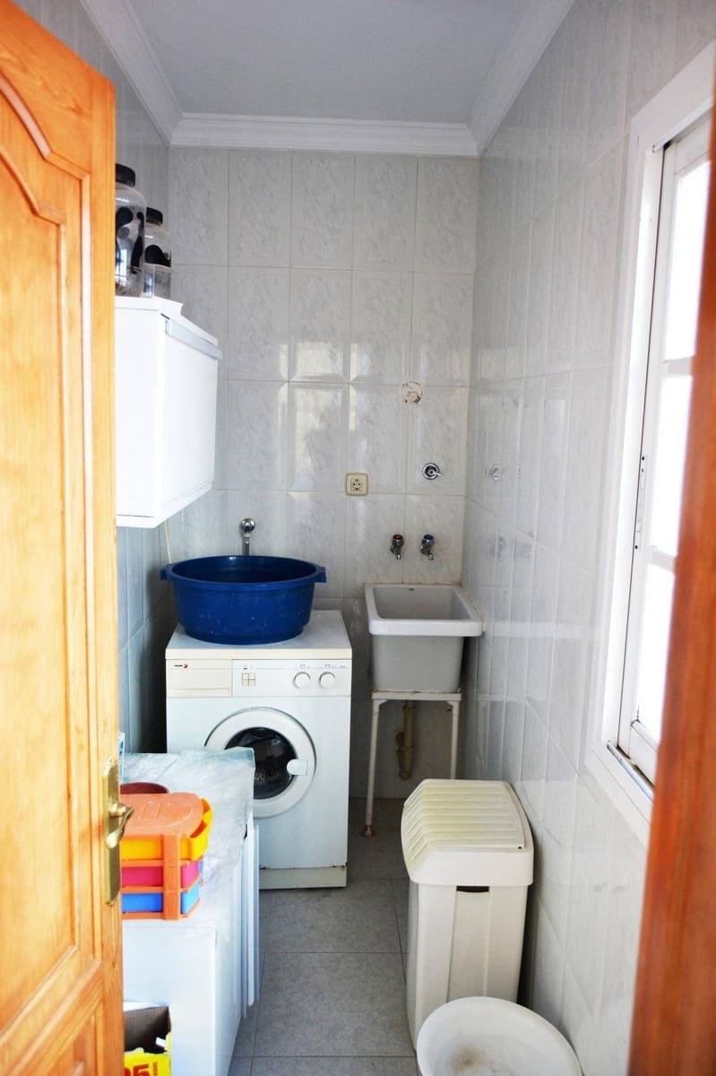 3 soveværelse Byhus til salg i Torrox - € 315.000 (Ref: 5320894)