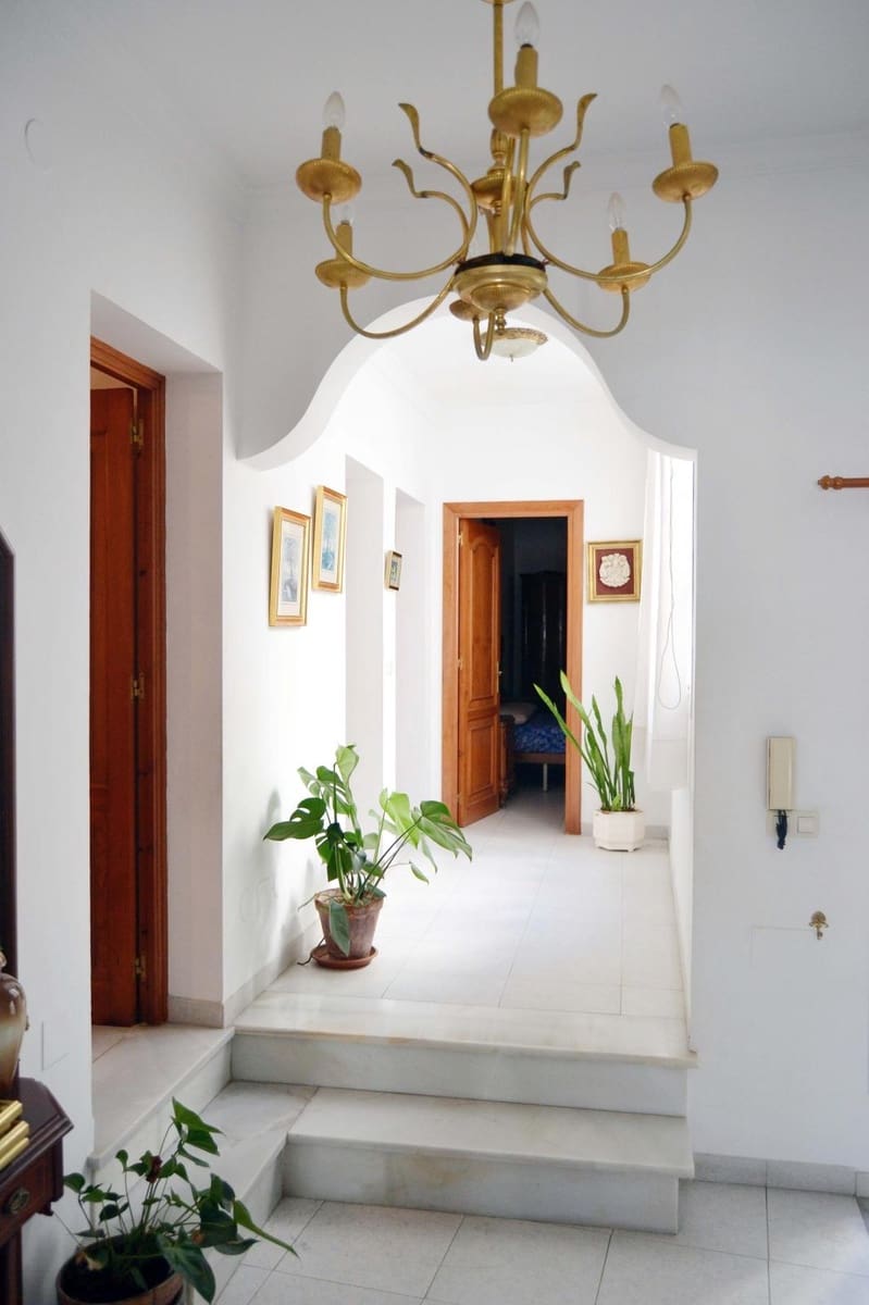 3 soveværelse Byhus til salg i Torrox - € 315.000 (Ref: 5320894)