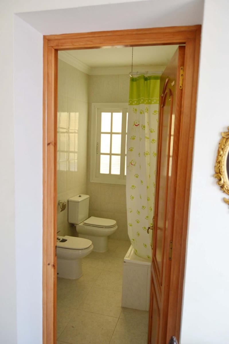 3 soveværelse Byhus til salg i Torrox - € 315.000 (Ref: 5320894)