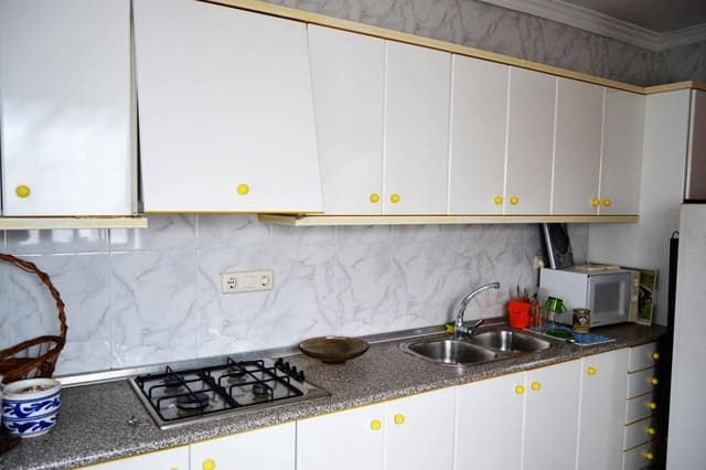 3 soveværelse Byhus til salg i Torrox - € 315.000 (Ref: 5320894)