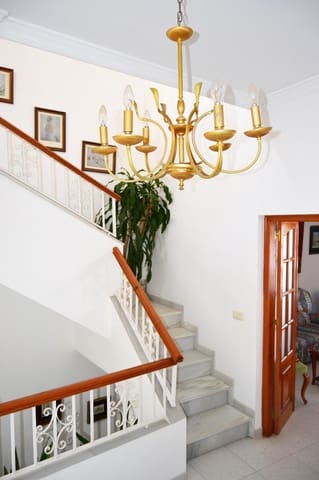 3 soveværelse Byhus til salg i Torrox - € 315.000 (Ref: 5320894)