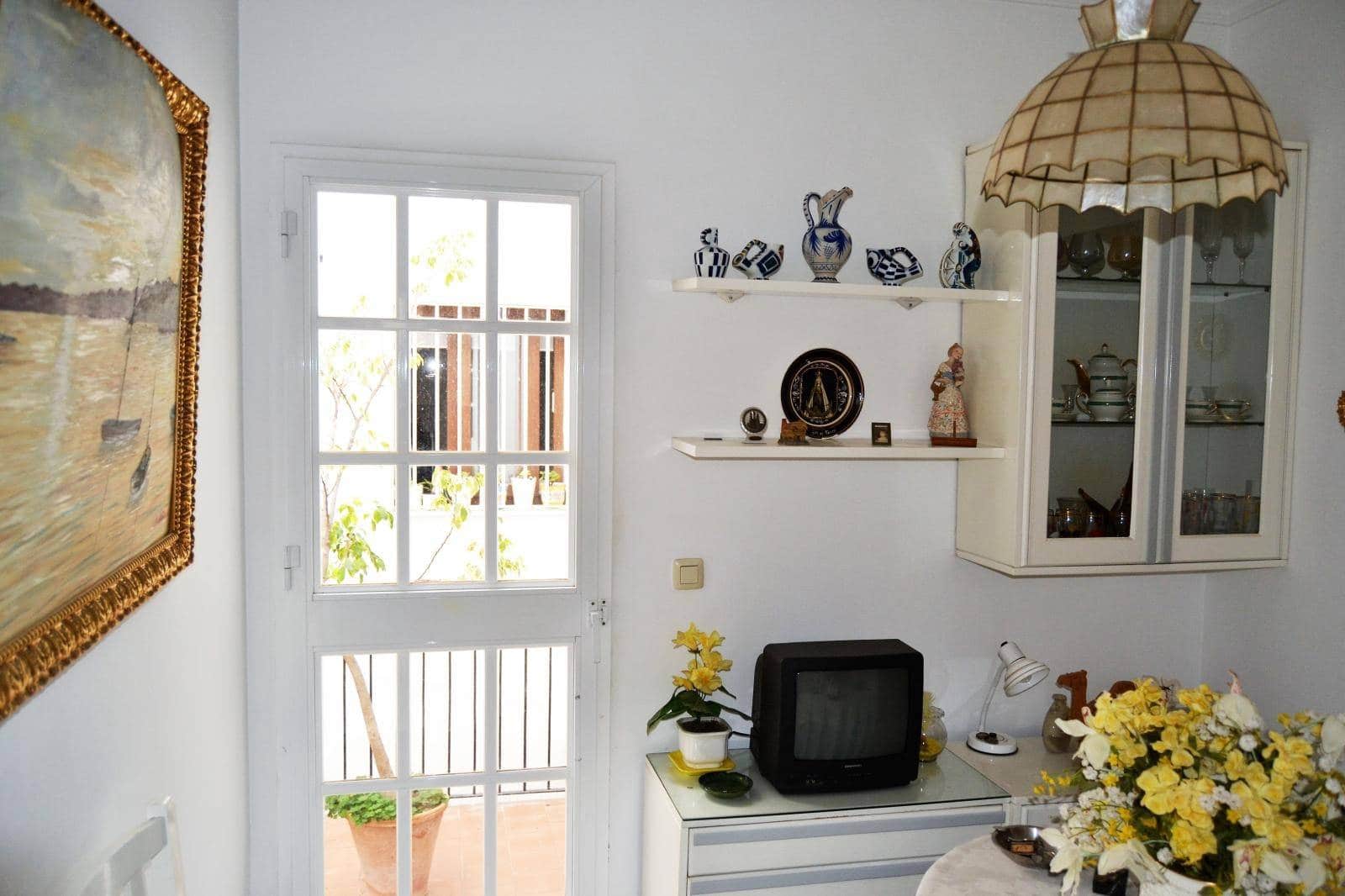 3 soveværelse Byhus til salg i Torrox - € 315.000 (Ref: 5320894)