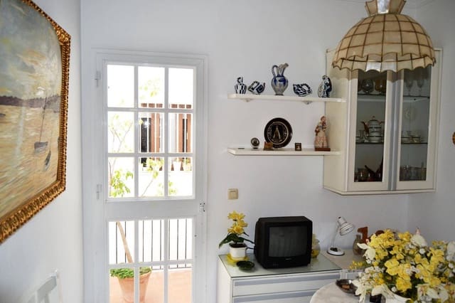 3 soveværelse Byhus til salg i Torrox - € 315.000 (Ref: 5320894)