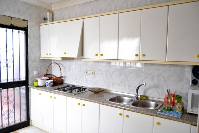 3 soveværelse Byhus til salg i Torrox - € 315.000 (Ref: 5320894)