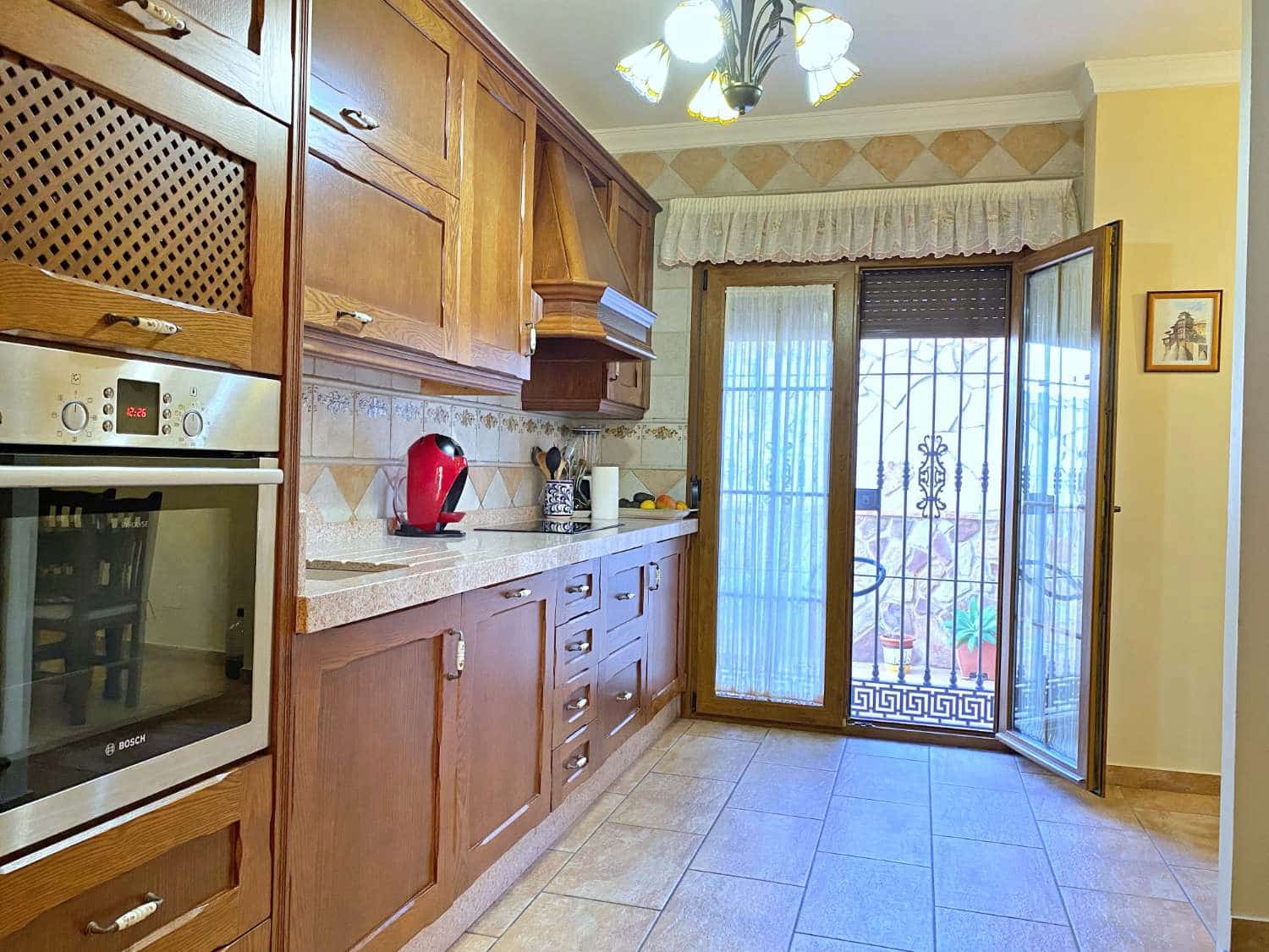 4 soveværelse Villa til salg i Nerja med swimmingpool - € 559.900 (Ref: 6380388)