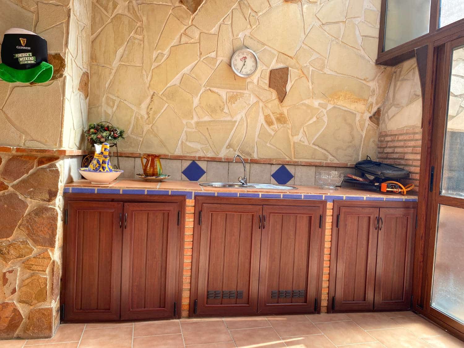 4 soveværelse Villa til salg i Nerja med swimmingpool - € 559.900 (Ref: 6380388)