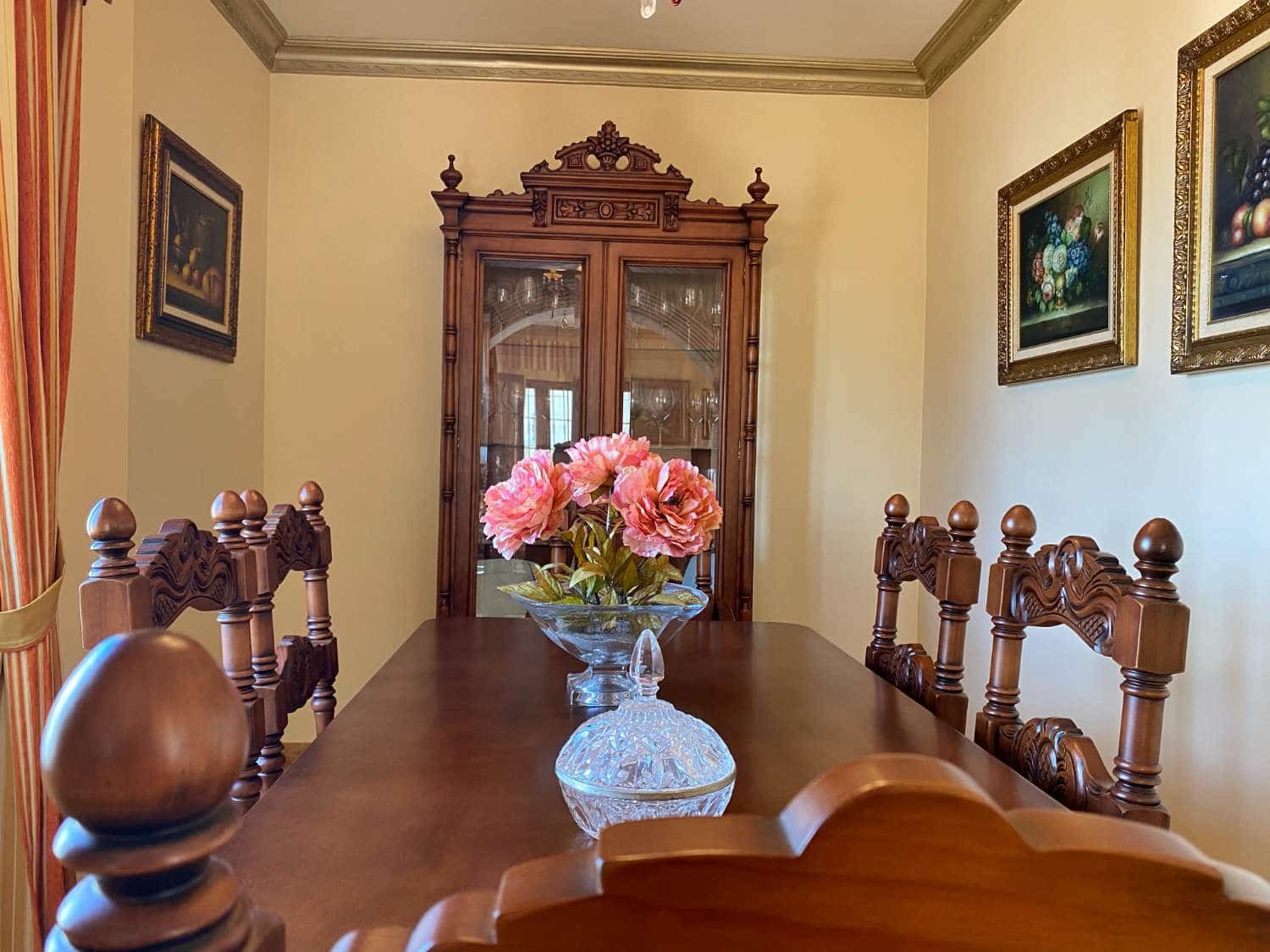 4 soveværelse Villa til salg i Nerja med swimmingpool - € 559.900 (Ref: 6380388)