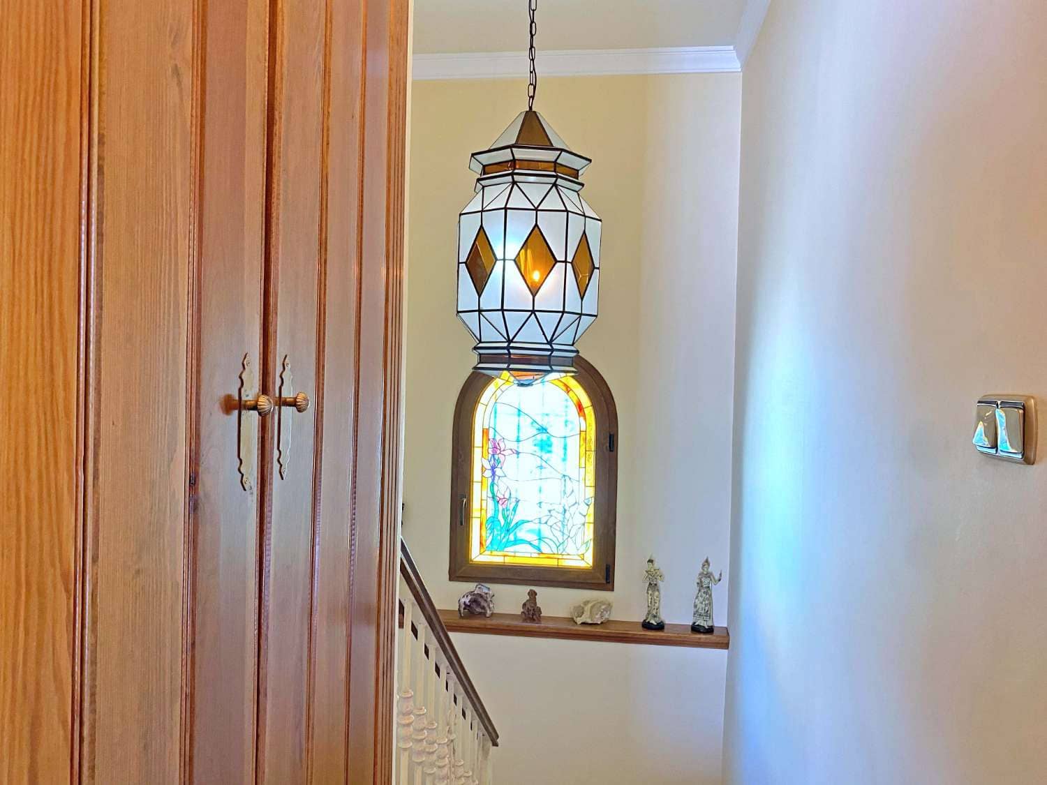 4 soveværelse Villa til salg i Nerja med swimmingpool - € 559.900 (Ref: 6380388)