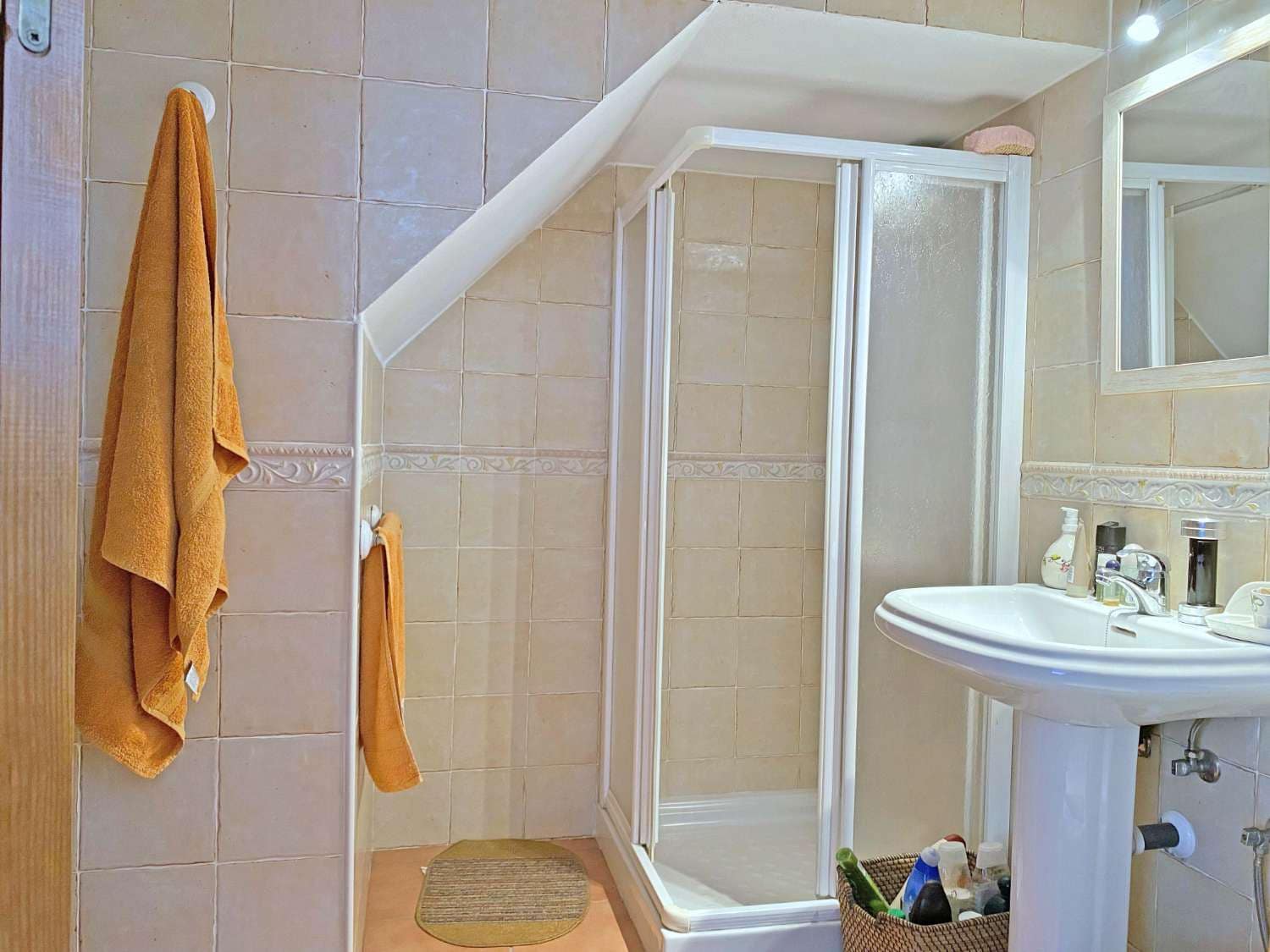 4 soveværelse Villa til salg i Nerja med swimmingpool - € 559.900 (Ref: 6380388)