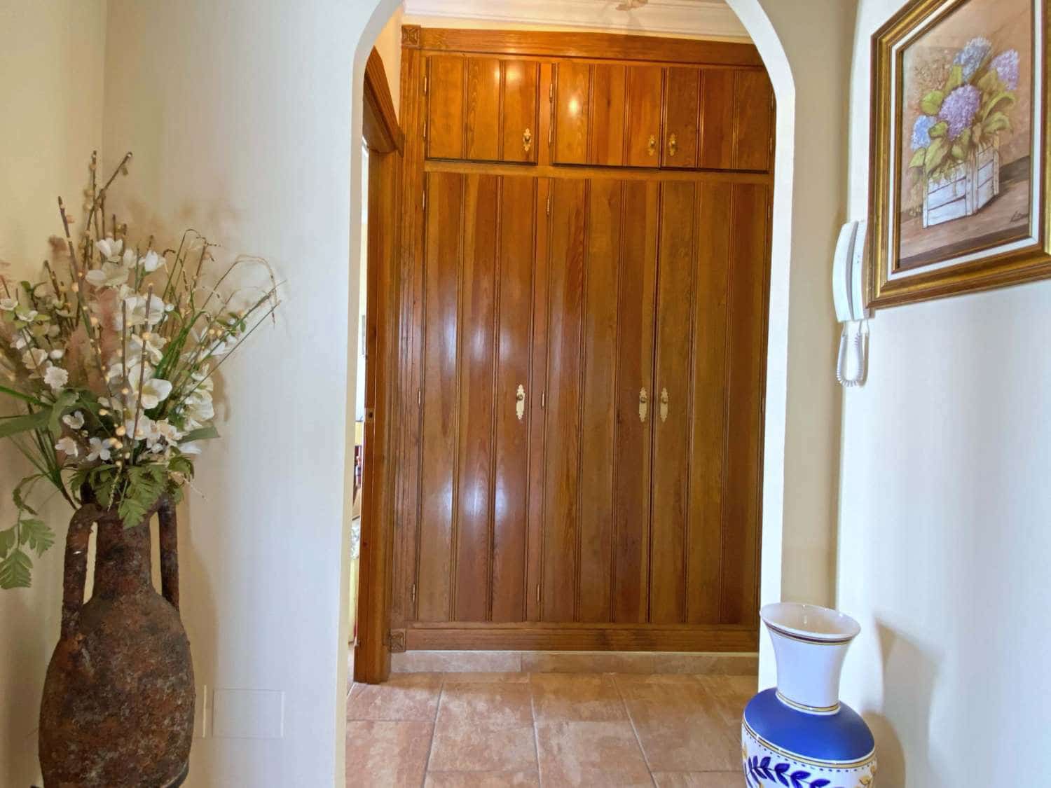 4 soveværelse Villa til salg i Nerja med swimmingpool - € 559.900 (Ref: 6380388)