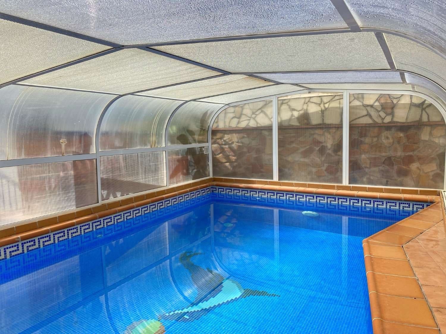 4 soveværelse Villa til salg i Nerja med swimmingpool - € 559.900 (Ref: 6380388)