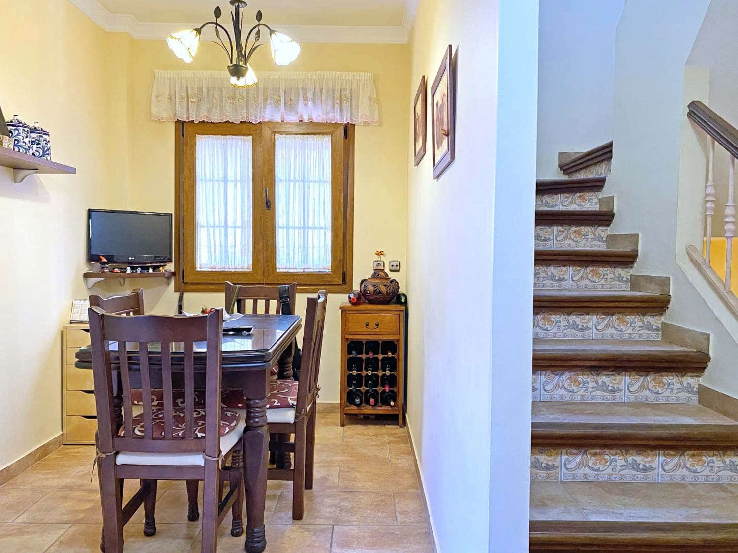 4 soveværelse Villa til salg i Nerja med swimmingpool - € 559.900 (Ref: 6380388)