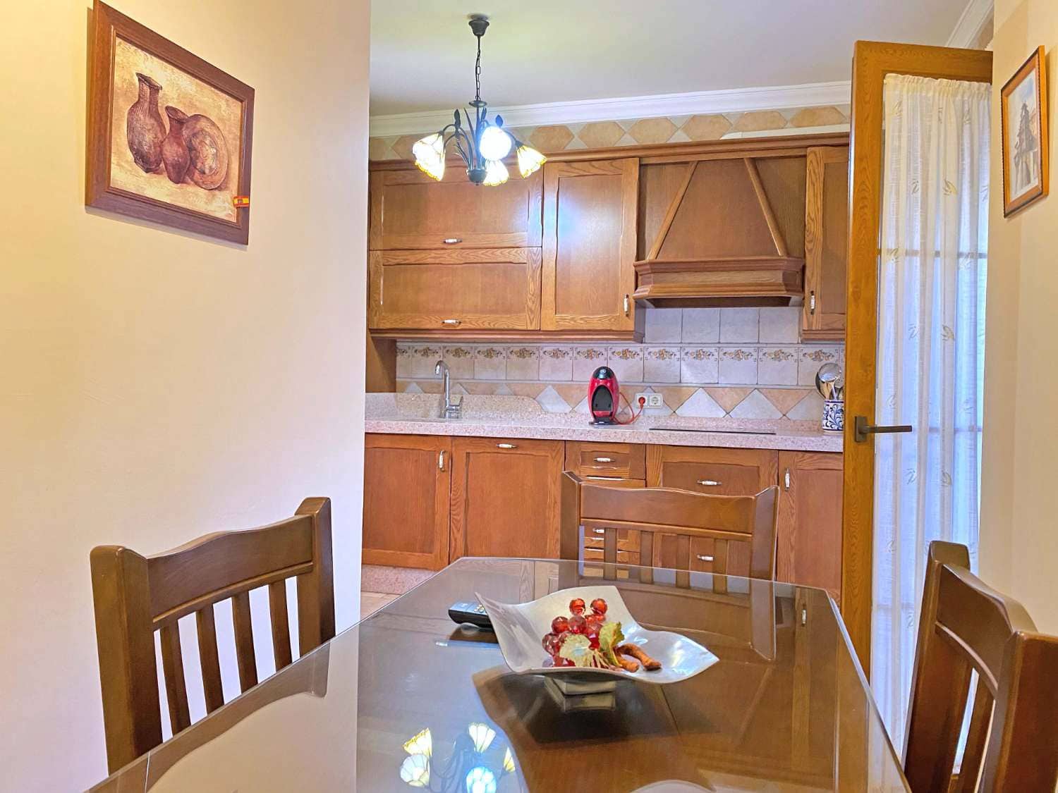 4 soveværelse Villa til salg i Nerja med swimmingpool - € 559.900 (Ref: 6380388)