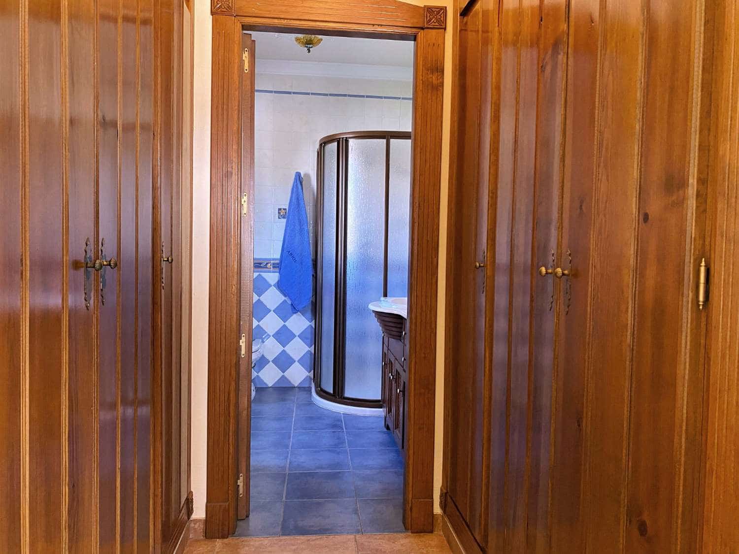 4 soveværelse Villa til salg i Nerja med swimmingpool - € 559.900 (Ref: 6380388)