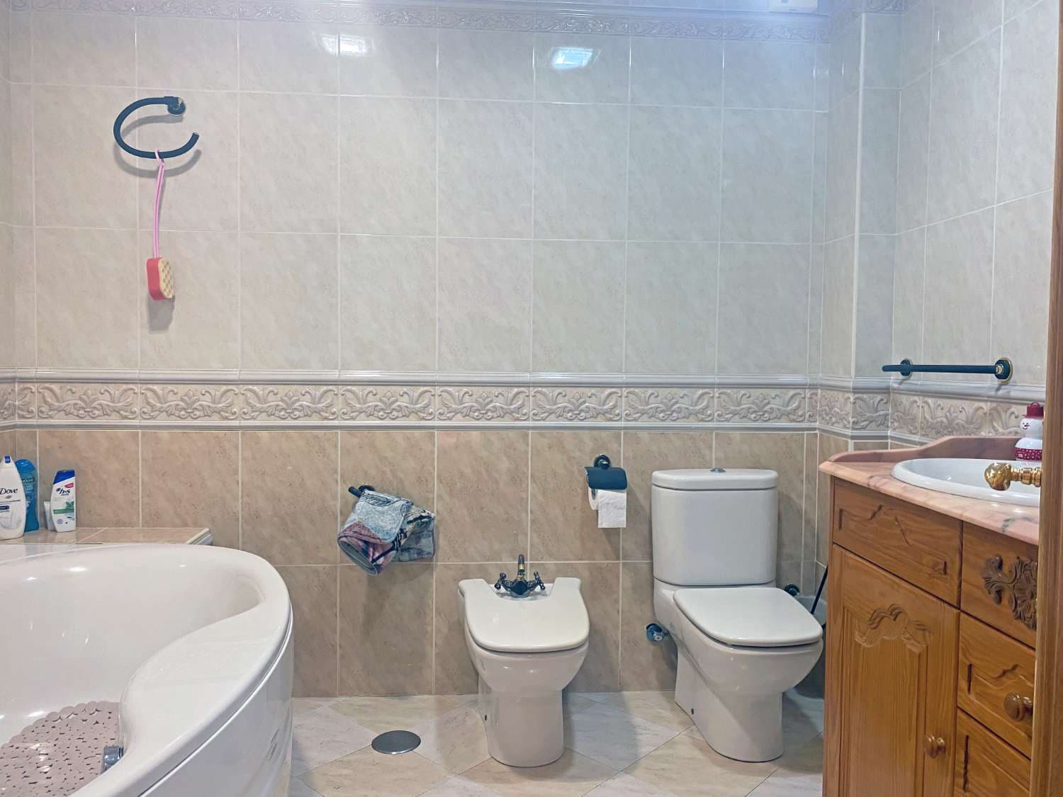 5 sypialnia Apartament na sprzedaż w Torrox - 259 000 € (Ref: 6537924)