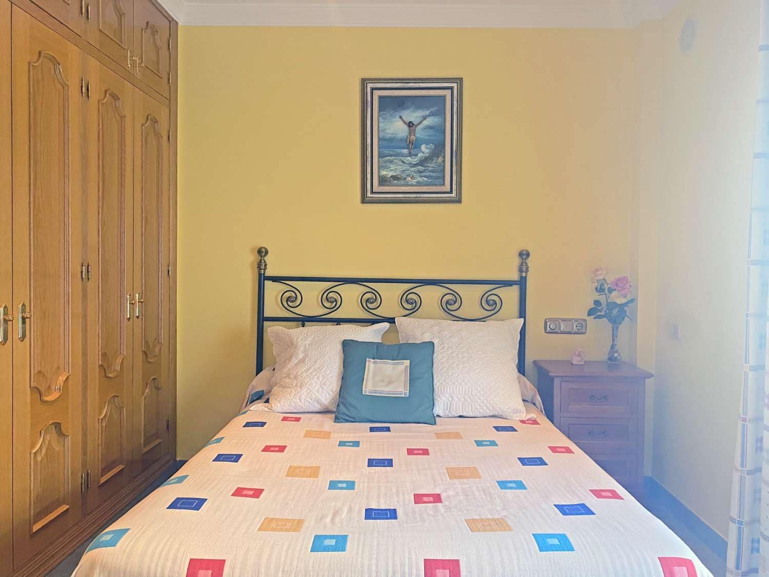 5 sypialnia Apartament na sprzedaż w Torrox - 259 000 € (Ref: 6537924)